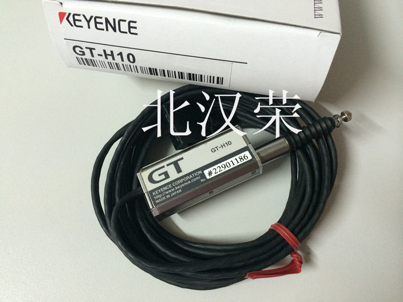 keyence/基恩士 gt-h10 数字接触式传感器 原装现货 特价超低