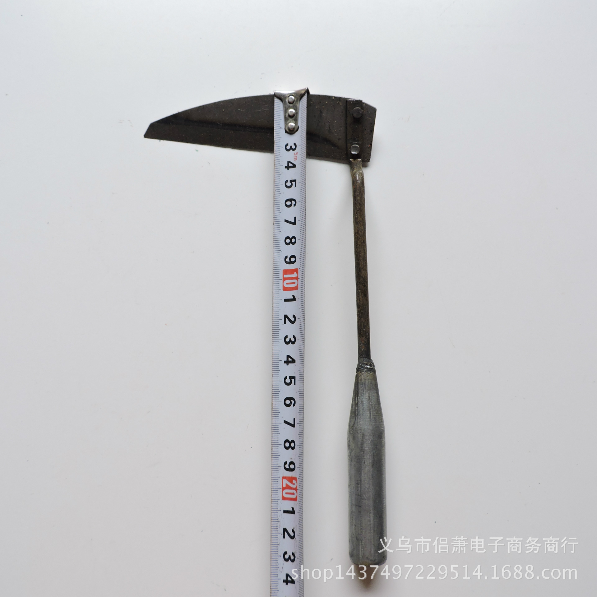 一元二元五金批发 镰刀农用工具 五金工具 义乌好货源