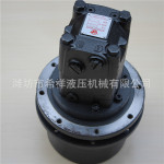 厂家直销wgb系列行星减速液压马达 大型机械专用液压马达