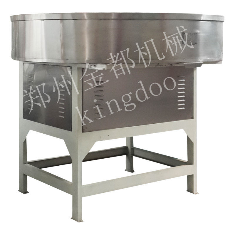 4disk aging machine