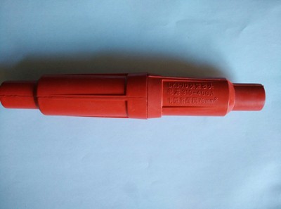 电缆快速接头联接器,电缆耦合装置dkl-95-1平方