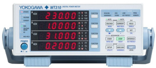 WT310全新横河数字功率计/功率分析仪WT310