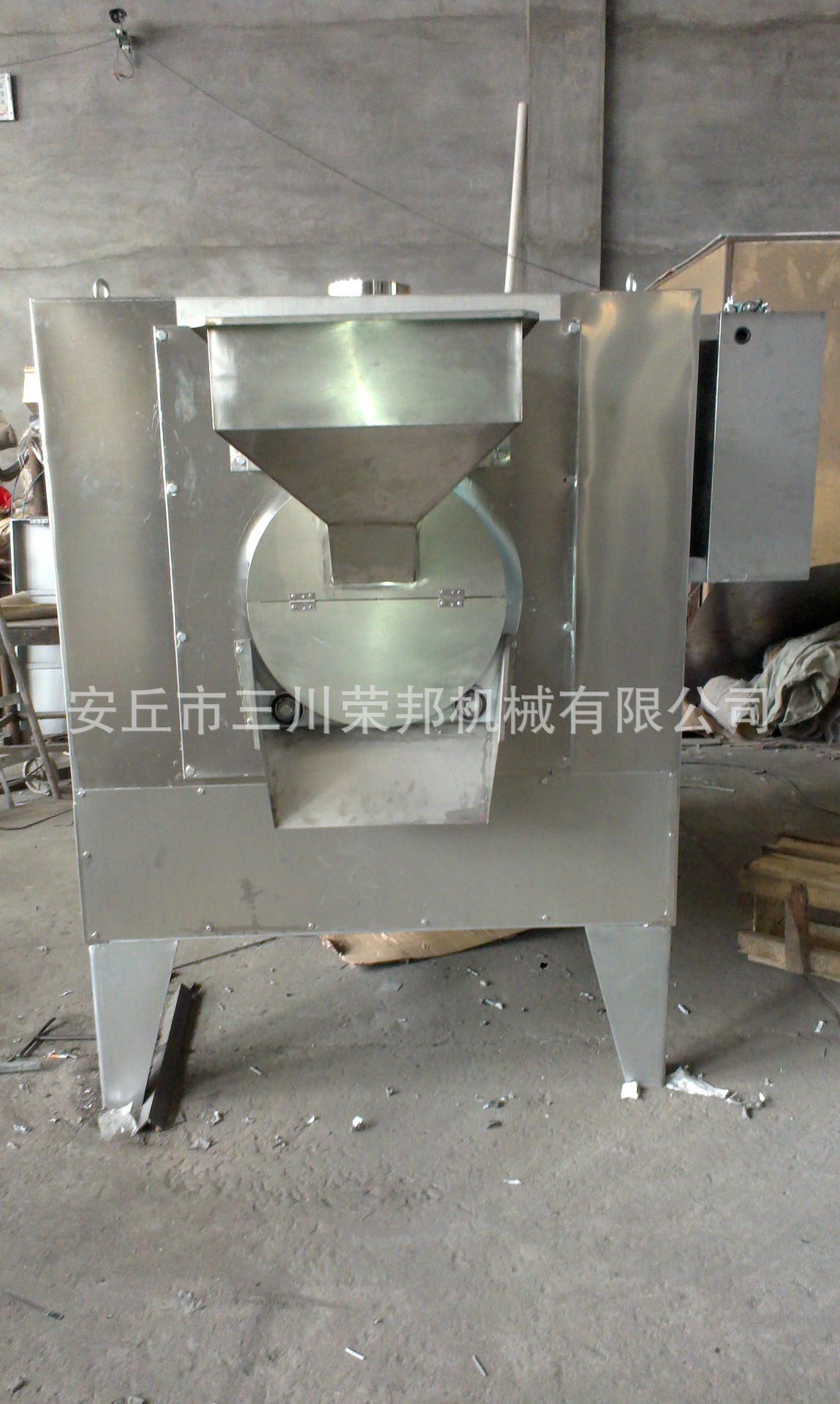 100kg侧开门燃气 (3)