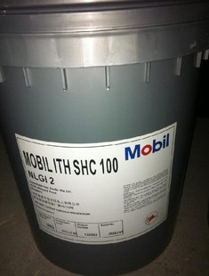 美孚SHC PM220合成造纸循环系统油 MOBIL SHC PM220 18.9L 特价