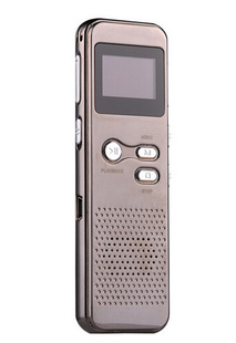S6录音笔 高清远距降噪超远微型录音笔专业摄像笔