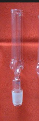 干燥管直形干燥管 直形干燥管标准口 24# 14#19#29#10