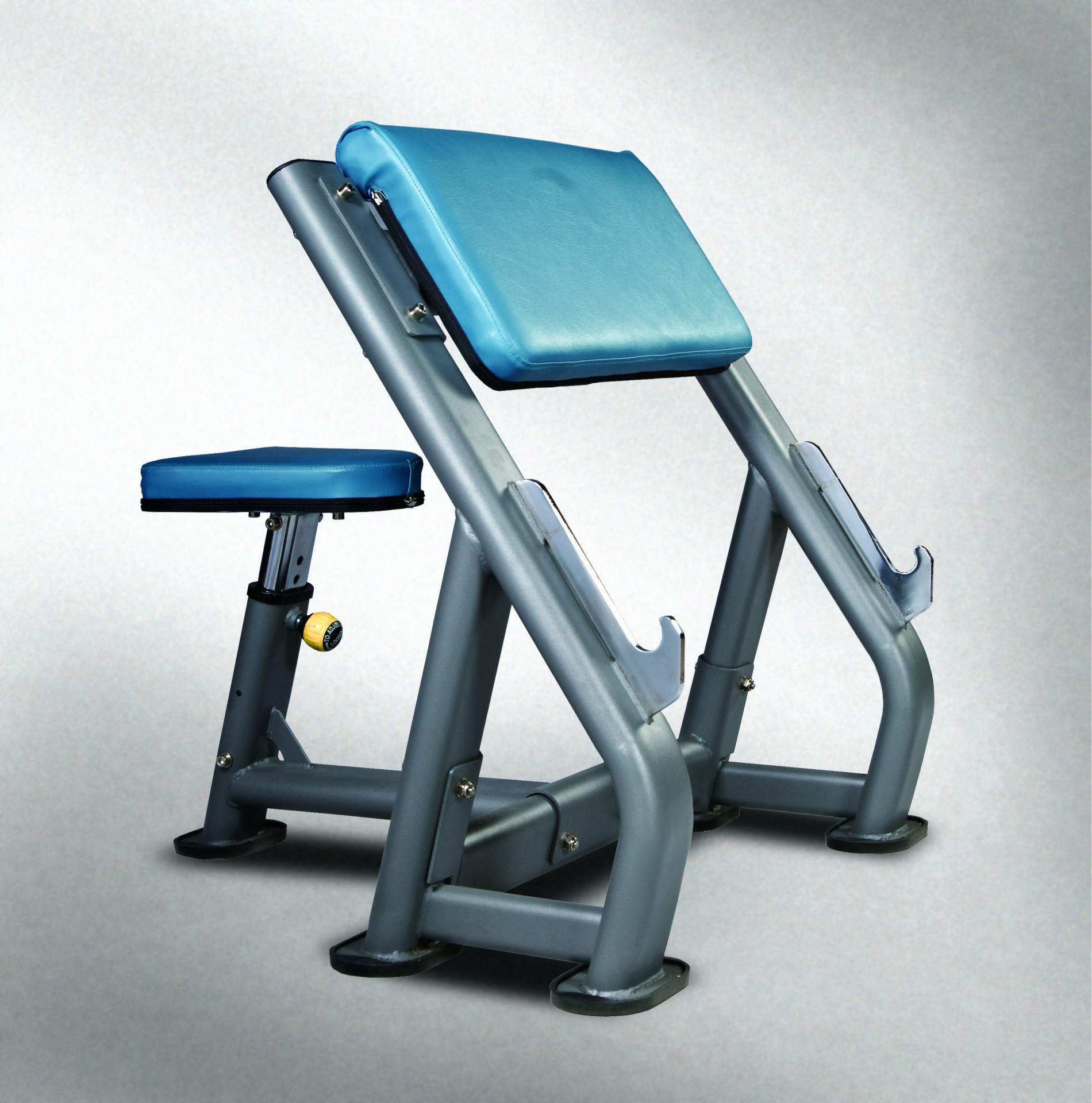 三飞th9941系列屈臂训练器曲臂训练凳专业健身房器材