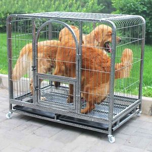 大狗笼子