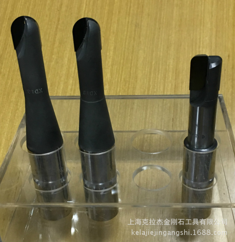 新品 金刚石圆鼻刀 金刚石铣刀 金刚石雕刻刀 金刚石球头铣刀