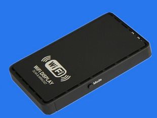 W厂家供应高清无线AirPlay 镜像PTV8000 DLNA Wifi Display 安卓