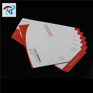 信封印刷  信签印刷批发依照客户要求设计印加工  信封选纸