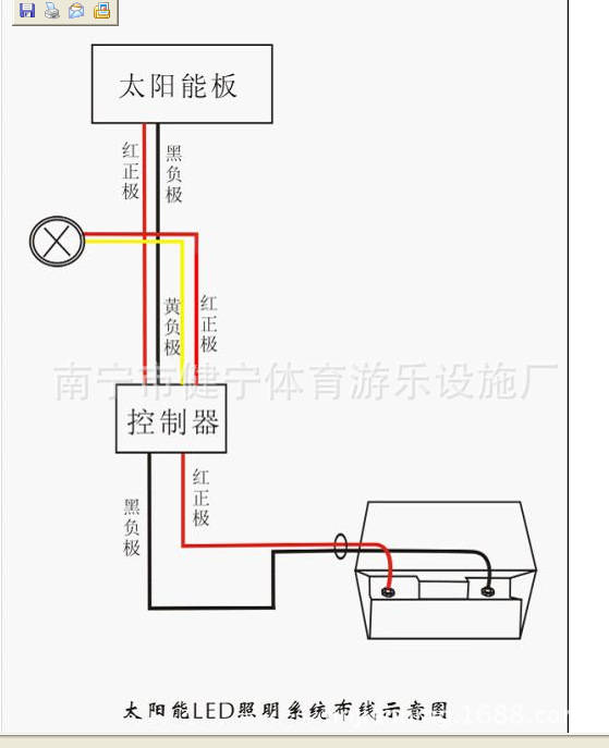 桂林批发太阳能路灯杆厂家