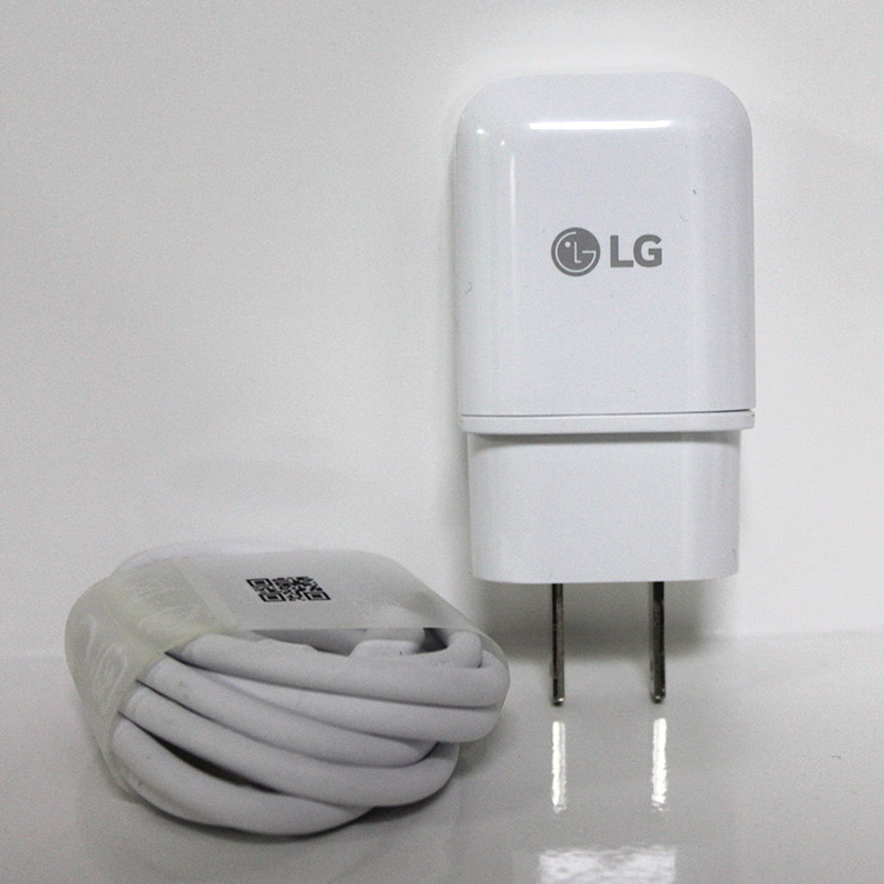 LG 5v3A快充Type-c接口数据线原装正品现货批