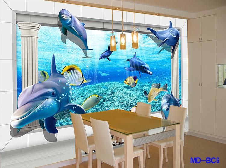 3d电视背景墙墙纸大型无缝墙布酒店定制壁纸ktv整张无缝3d墙纸