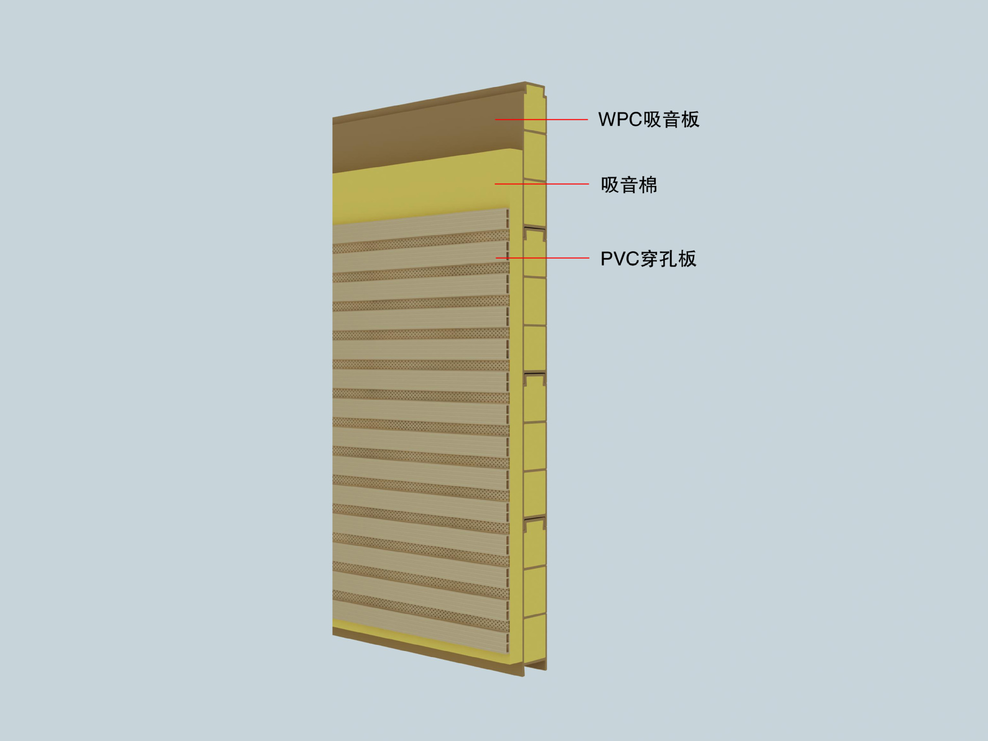 公路隔音屏 防风抑尘墙