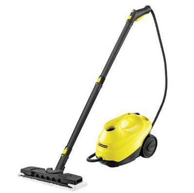 德国karcher sc3 家用蒸汽清洗机