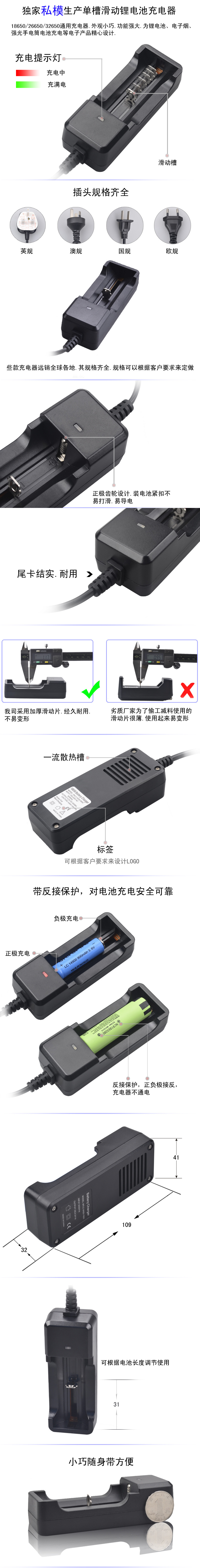 单充前部分说明