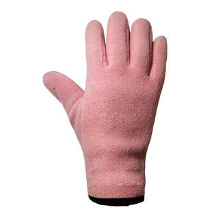 工厂批发 摇粒绒手套保暖手套 户外运动手套 东莞手套加工厂