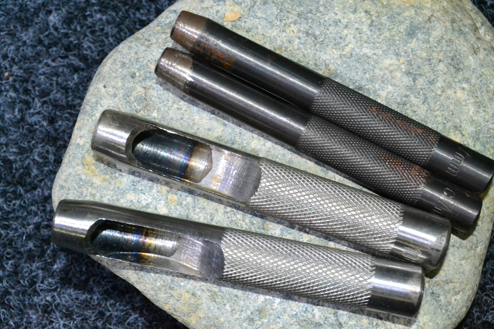 打孔器 腰带 冲头 皮带打孔器 圆冲子 皮带冲 打孔冲 打孔针