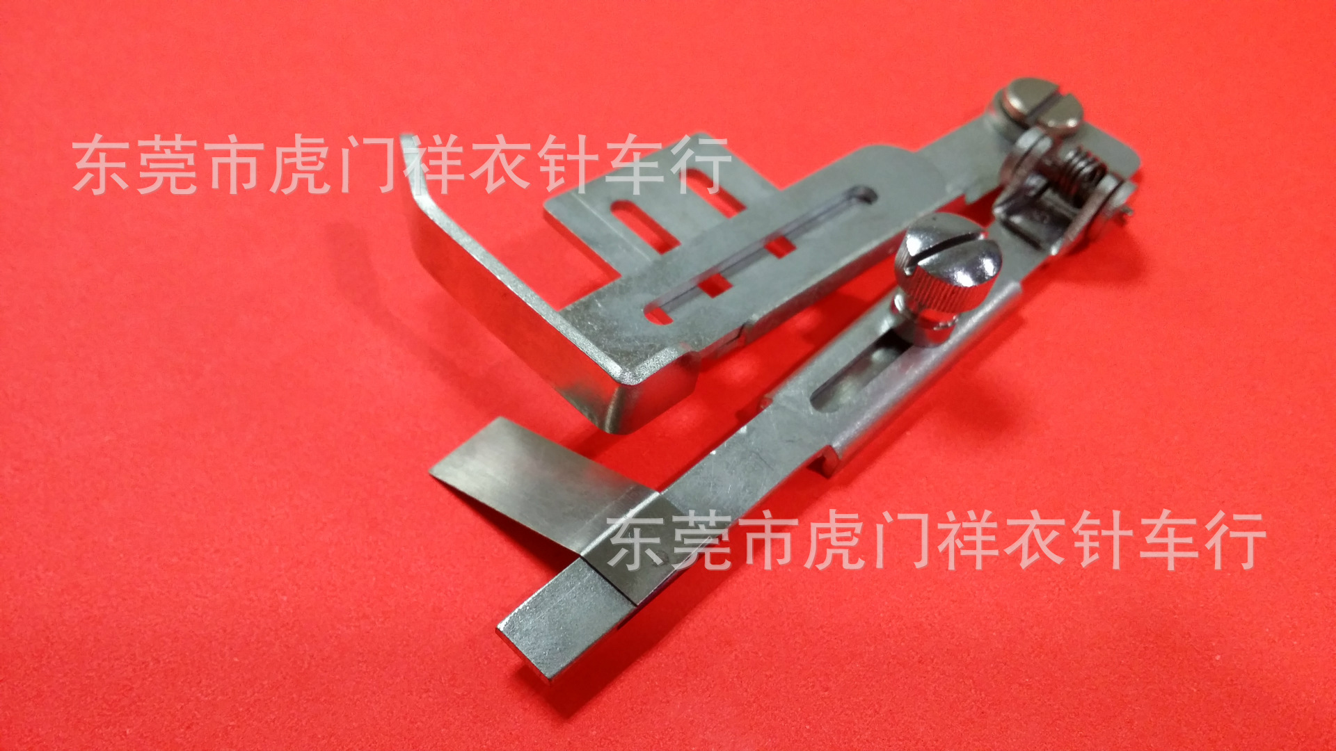 重机5490缩褶打皱车定位器