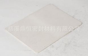 DH-4100玻纤填充改性四氟板 玻璃纤维改性四氟板 RPTFE板