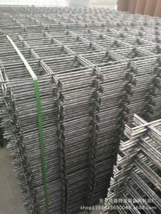 厂家供应电焊网片 钢筋焊接网 地暖网片 碰焊网 建筑网片
