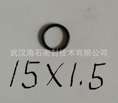 15（外径）x1.5