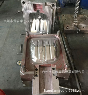 塑料模具制造,雪铲模具 农业 工地建筑塑胶制品模具
