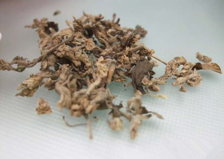 问心堂药业供应中药材芫花泻水逐饮,解毒杀虫