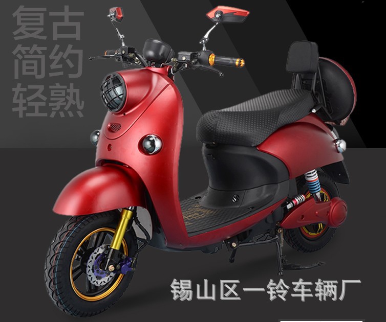 我想买大马力的电动车,请问是不是电瓶越多马力越大?