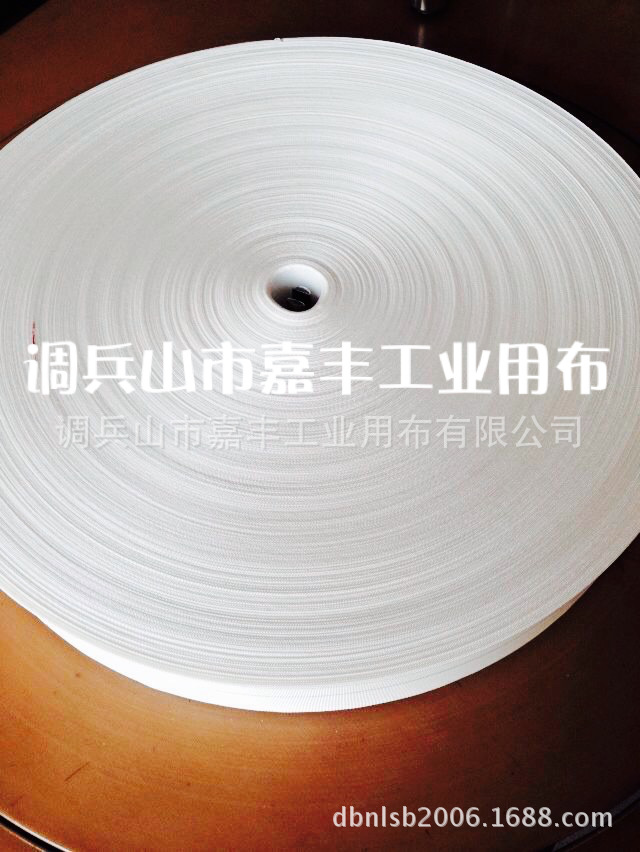 "   产品介绍 产品名称: 尼龙水布带;水包布