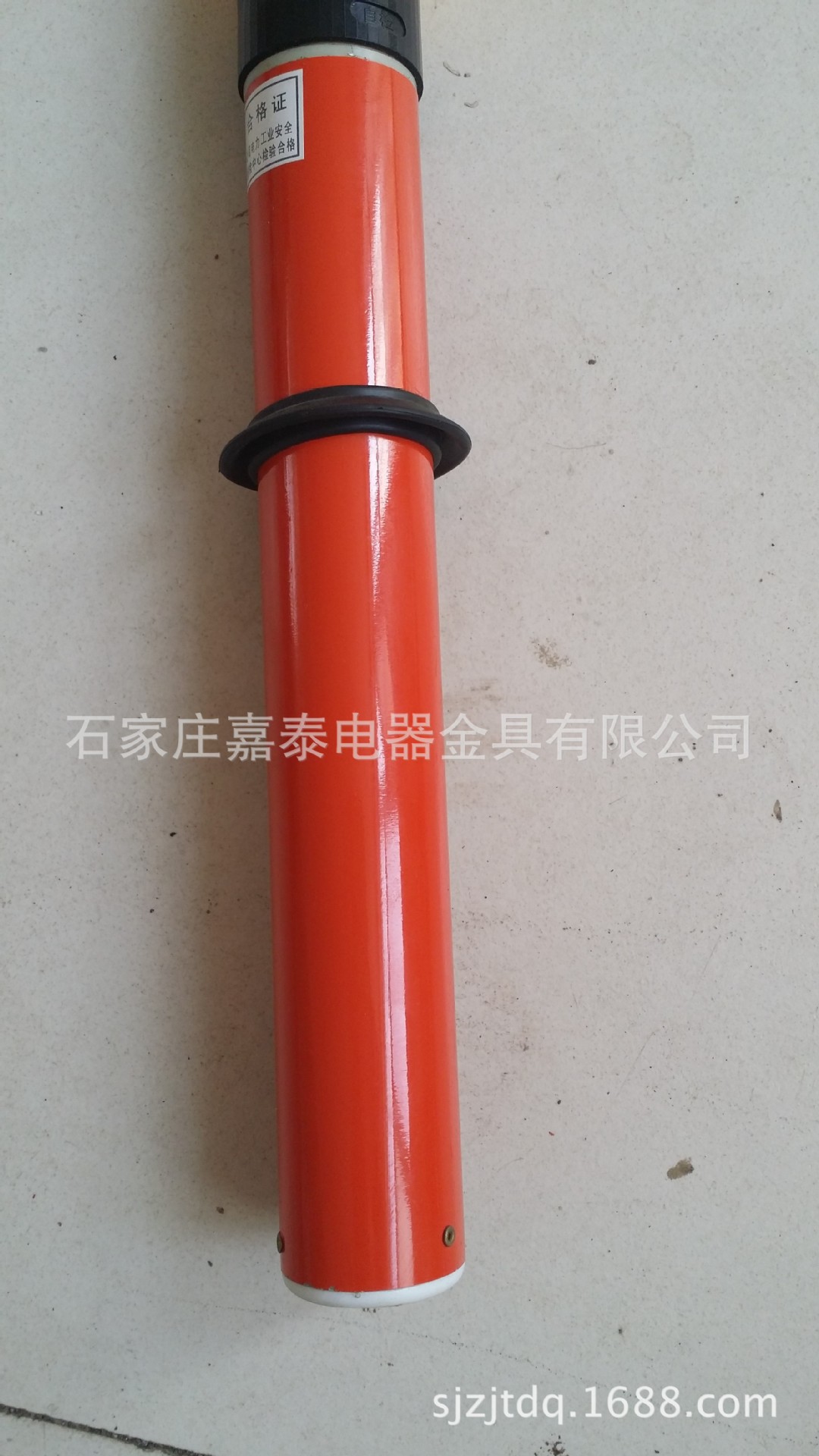 验电器普通2 (1)