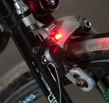 Xe đạp V phanh phanh đường xe đạp phanh gấp xe phanh ánh sáng xe đạp leo núi phanh đèn pha đèn hậu Đèn xe đạp