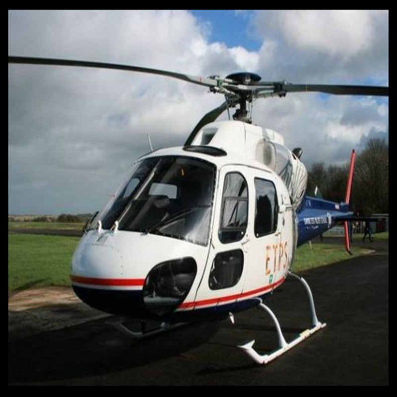香港如何进口英国私人直升机丨进口私人直升飞