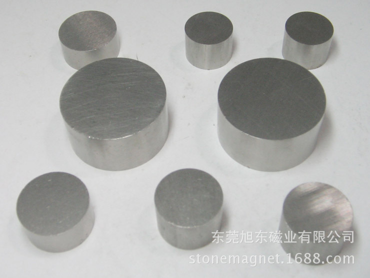 专业生产 铝镍钴磁铁 耐高温铝镍钴磁钢 lng magnet 品质保证