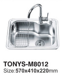 TONYS-M8012