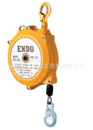 大陆独家销售日本ENDO远藤 奈良总代理，ER-3B弹簧平衡器