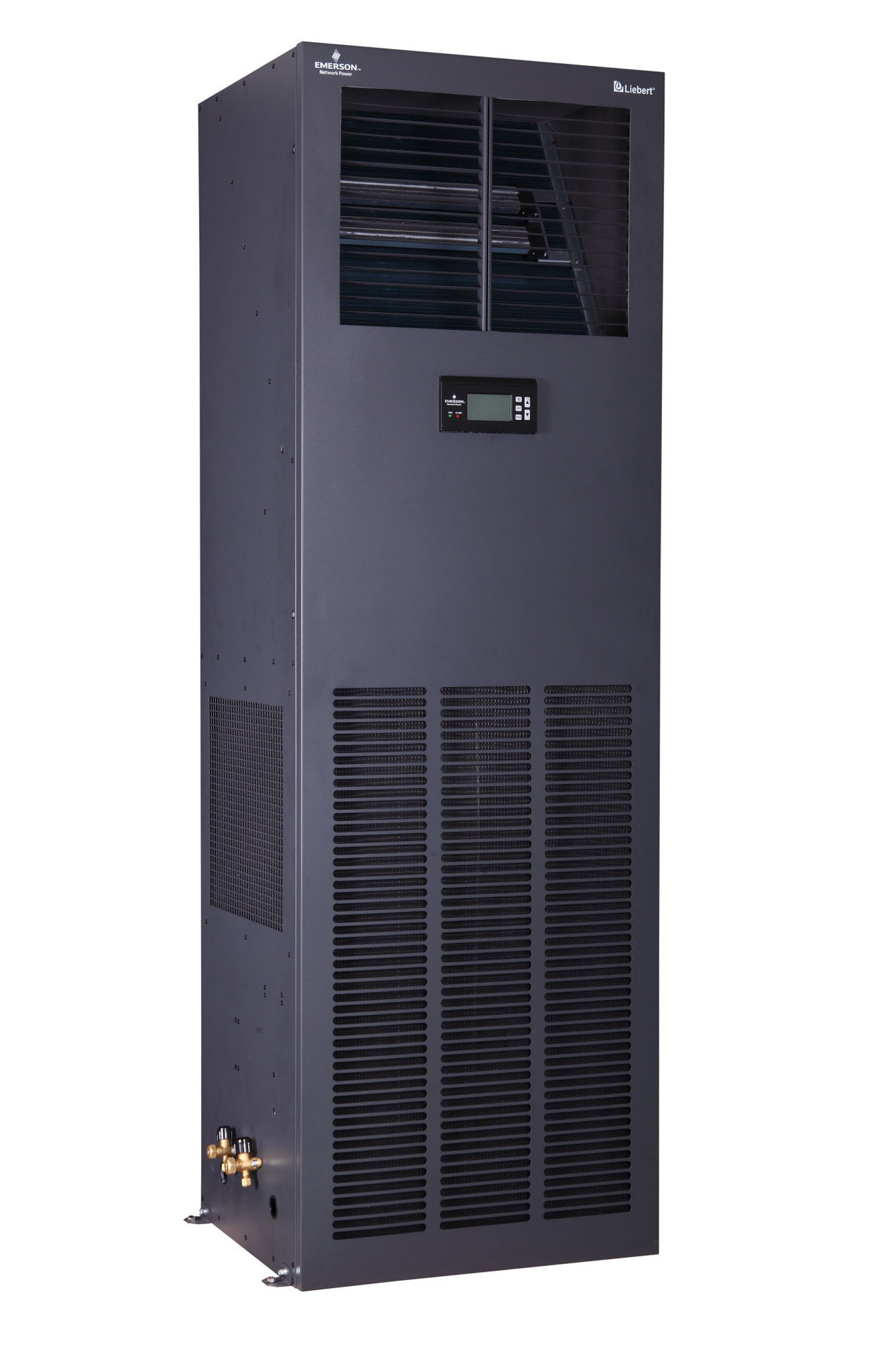 艾默生机房精密空调12.5KW(带加热加湿室内机)DME12MHP1全国联保