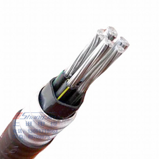 供应铝合金电缆YJHLV82-0.6/1KV-4X35+1X16