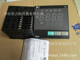 批发原装 日本富士温控表  PXR9TCY1-8W000-C  温控器