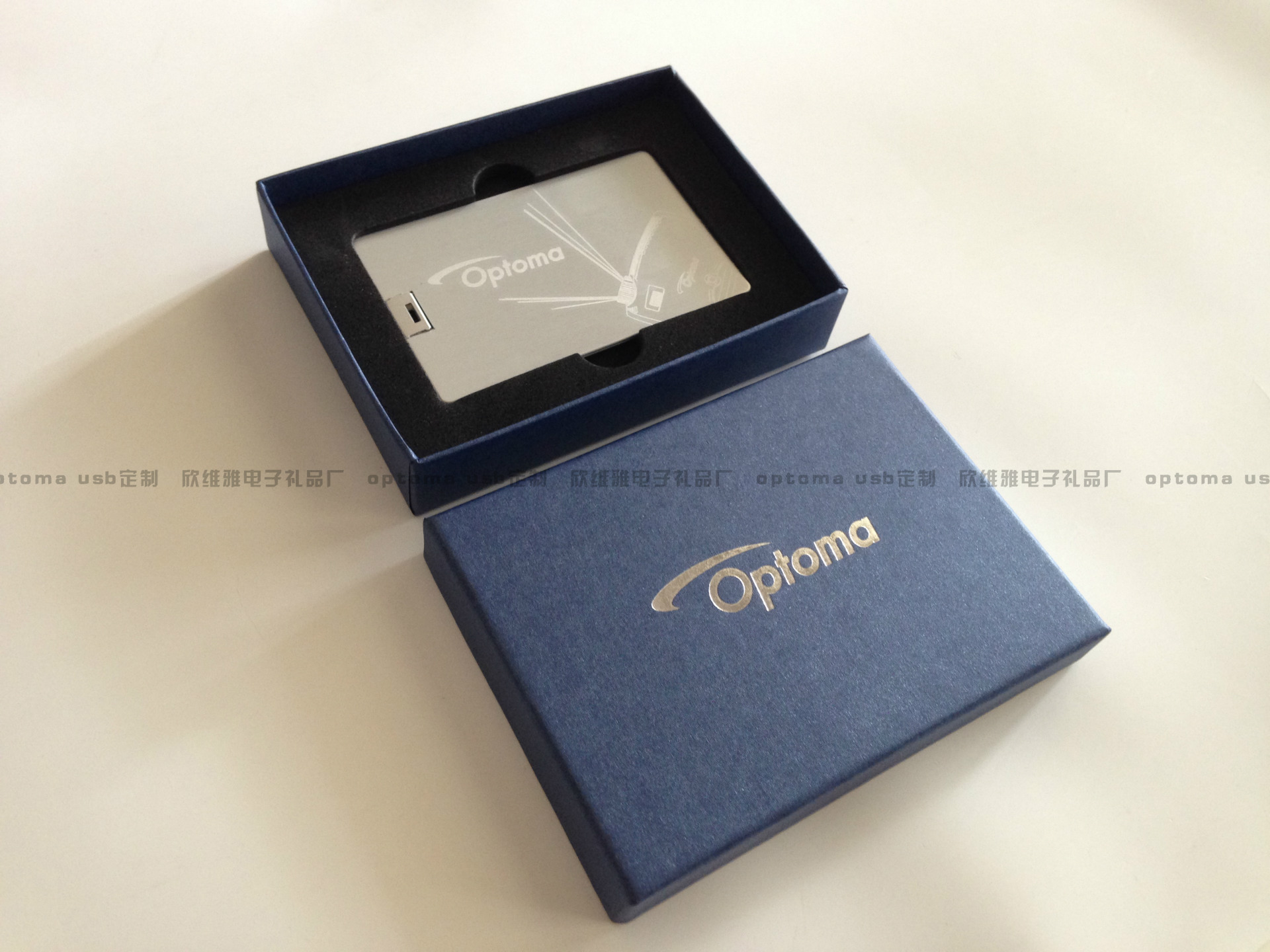 optoma usb