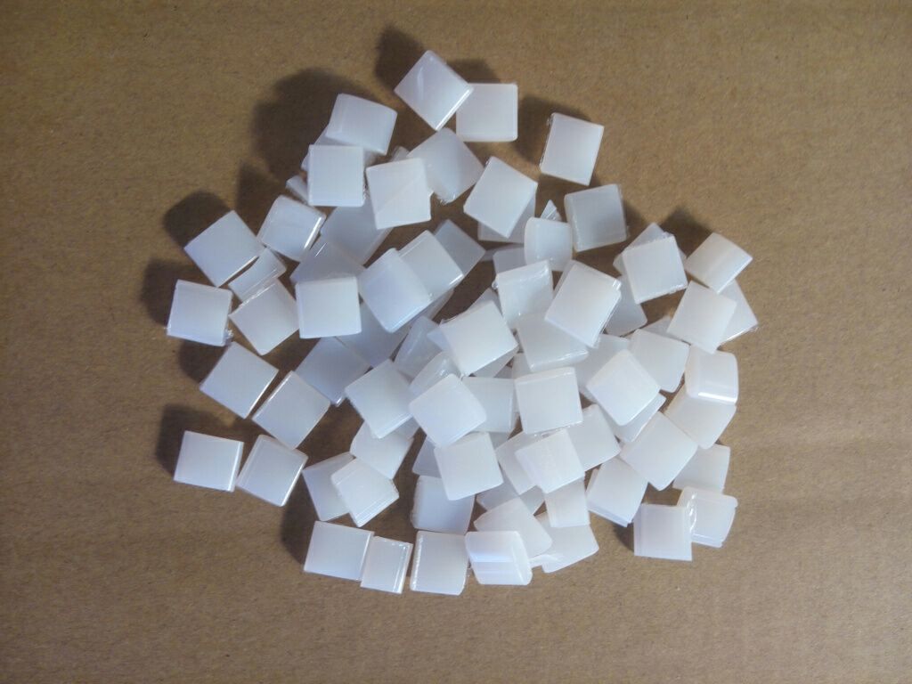 合得妙770c热熔胶 胶装机专用胶 标书 资料专用热熔胶 颗粒胶
