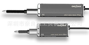 日本ONOSOKKI小野测器GS-6713/GS-6730/GS-6813/GS-6830传感器