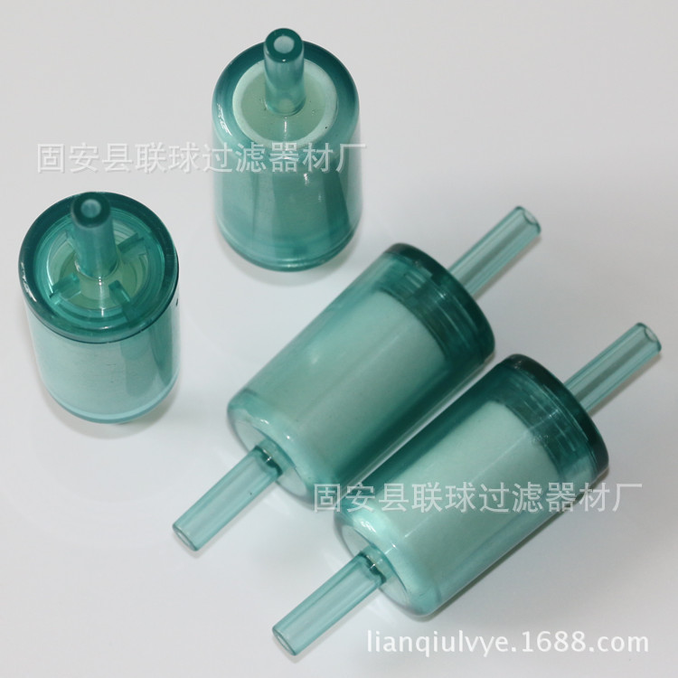 微纤维过滤器