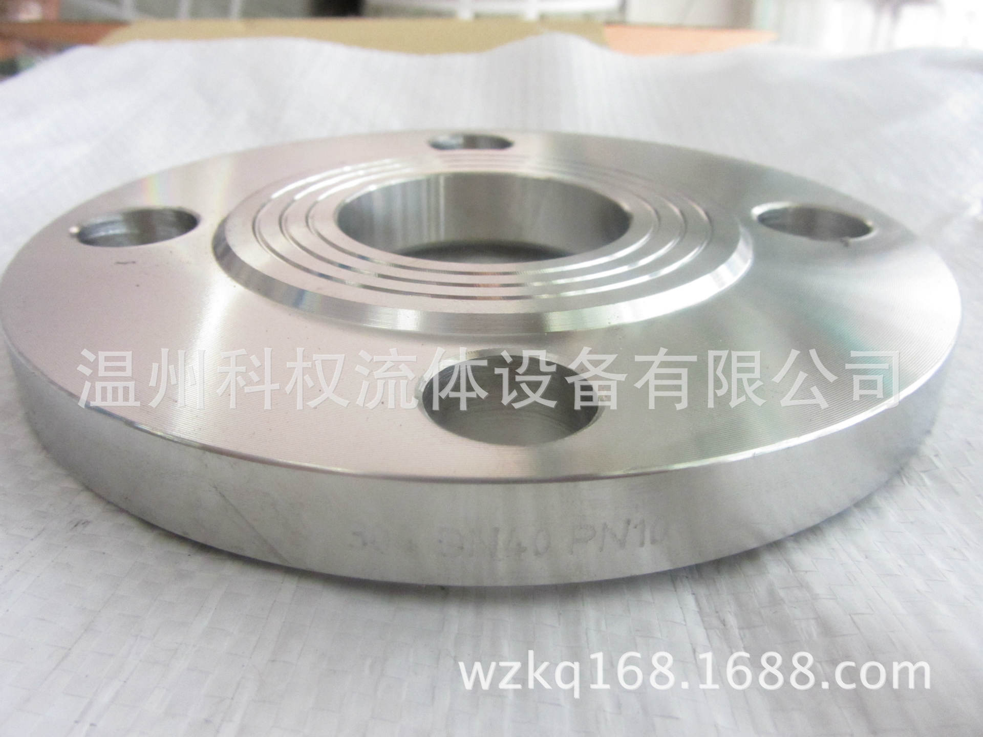 【【厂家直供】a厂家级法兰管件304/316法兰xymz95037图片