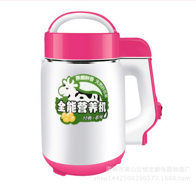 豆腐机