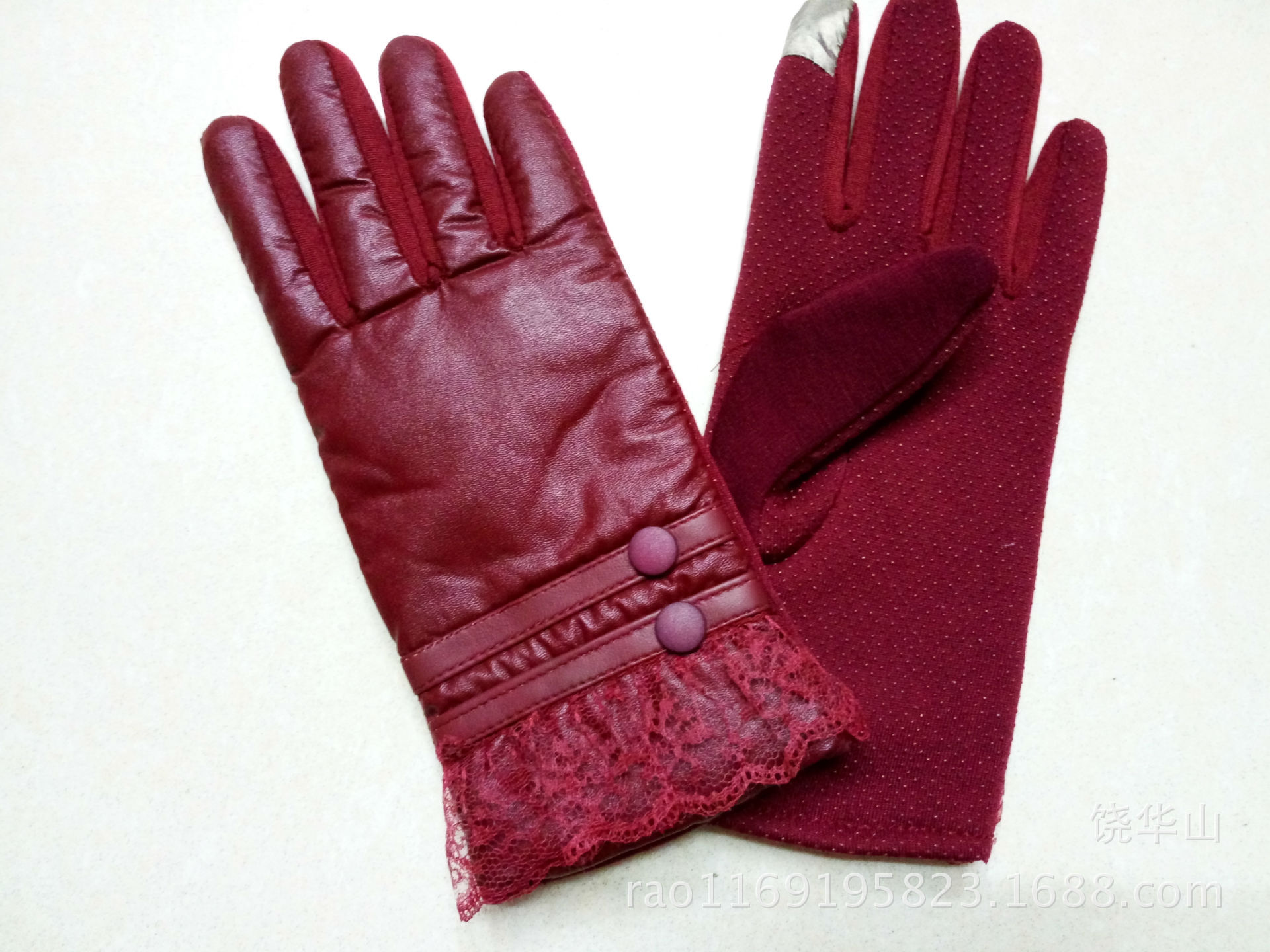 2015 winter warm gloves IMG_20150809_121148