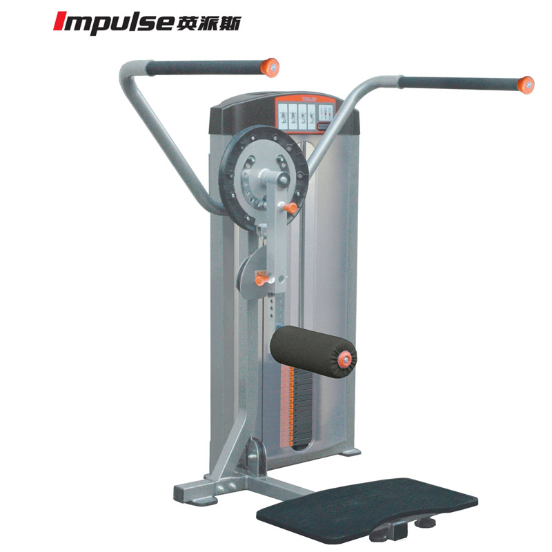 英派斯IF8106臀部训练器商用健身房器材江苏