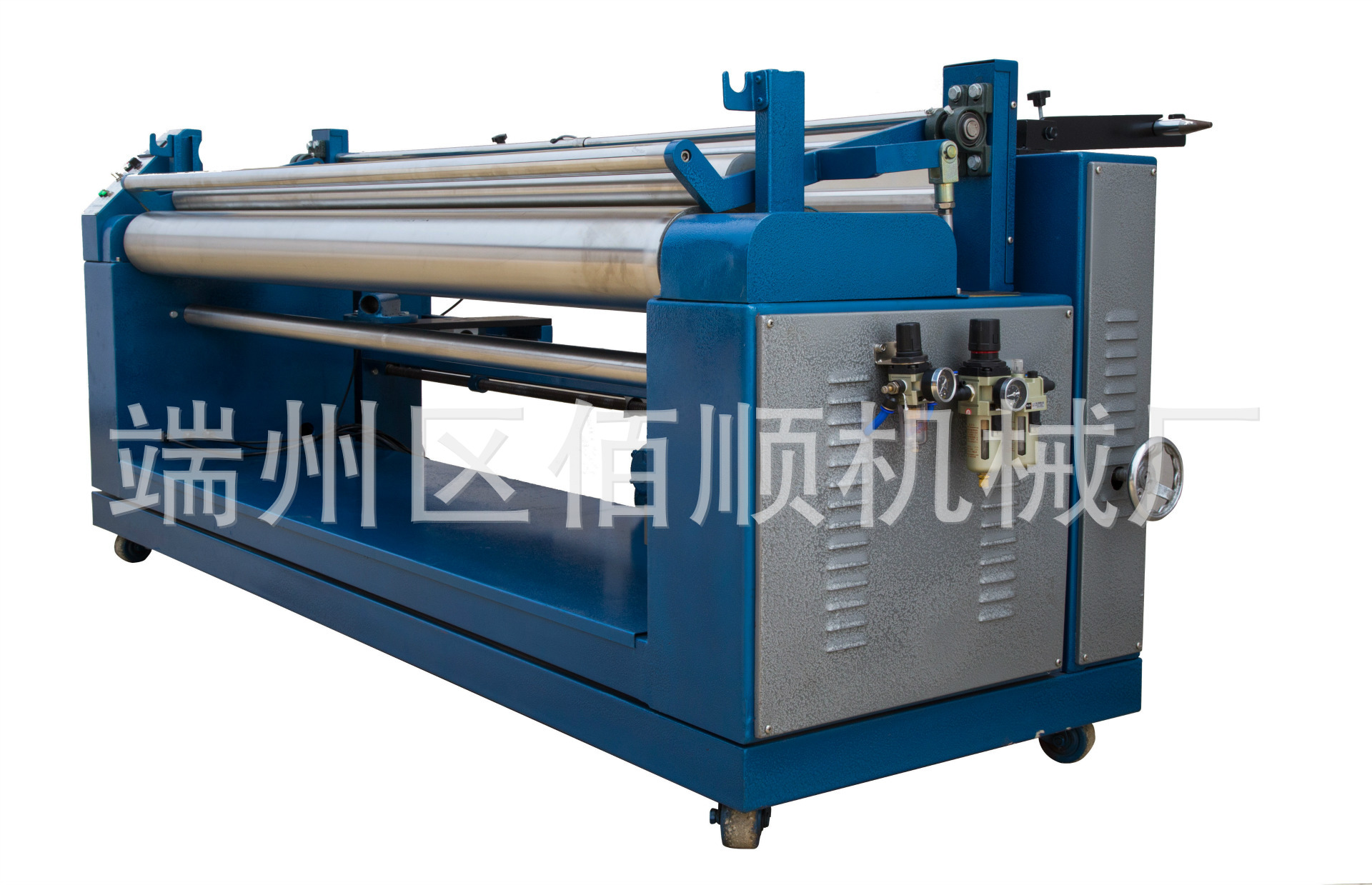 验布卷布机 自动对边验卷机 sn-8700a纵纹开幅卷机 厂家供应
