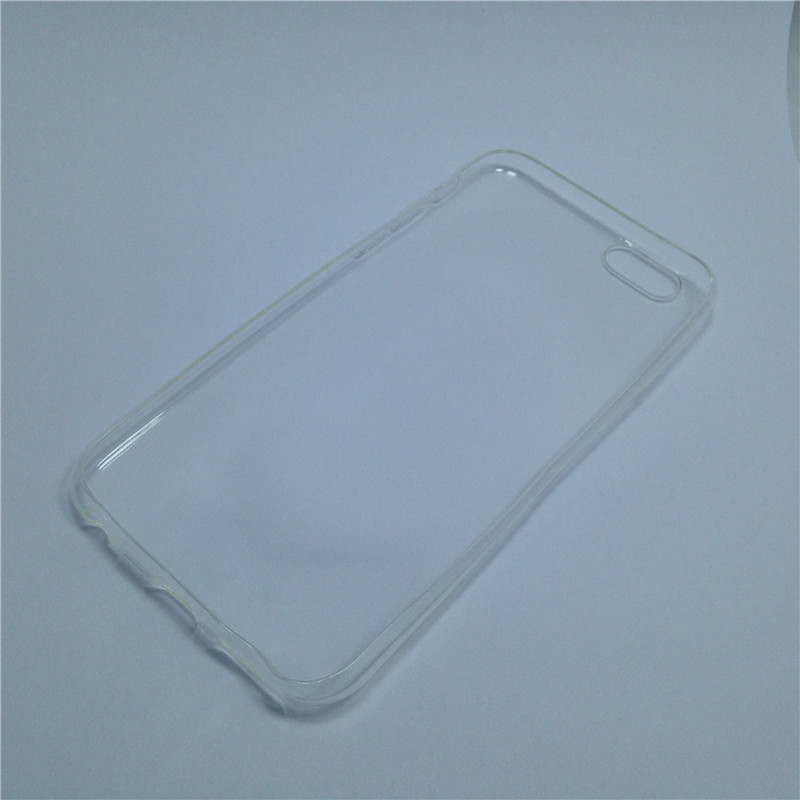 【苹果iphone6 4.7寸 手机套 超薄TPU 手机壳 